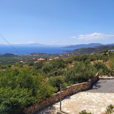 Neohori 1 Neokhorion (Messenia) Exterior foto
