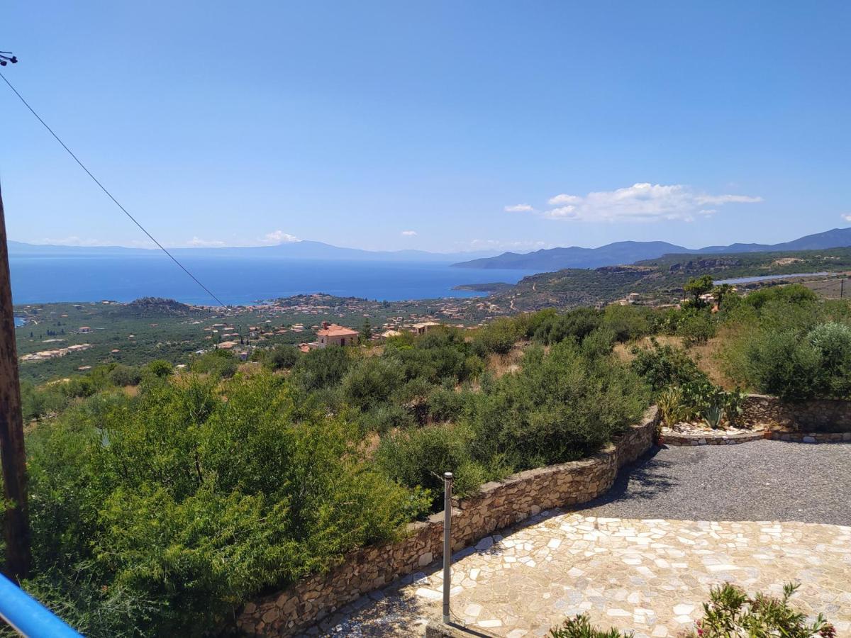 Neohori 1 Neokhorion (Messenia) Exterior foto