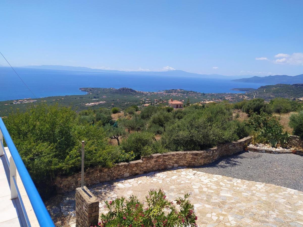 Neohori 1 Neokhorion (Messenia) Exterior foto