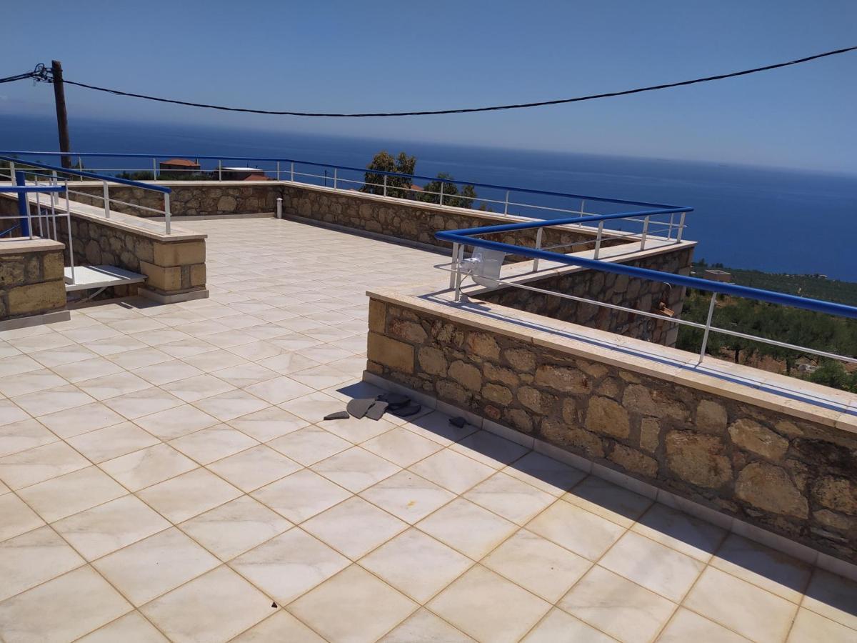 Neohori 1 Neokhorion (Messenia) Exterior foto