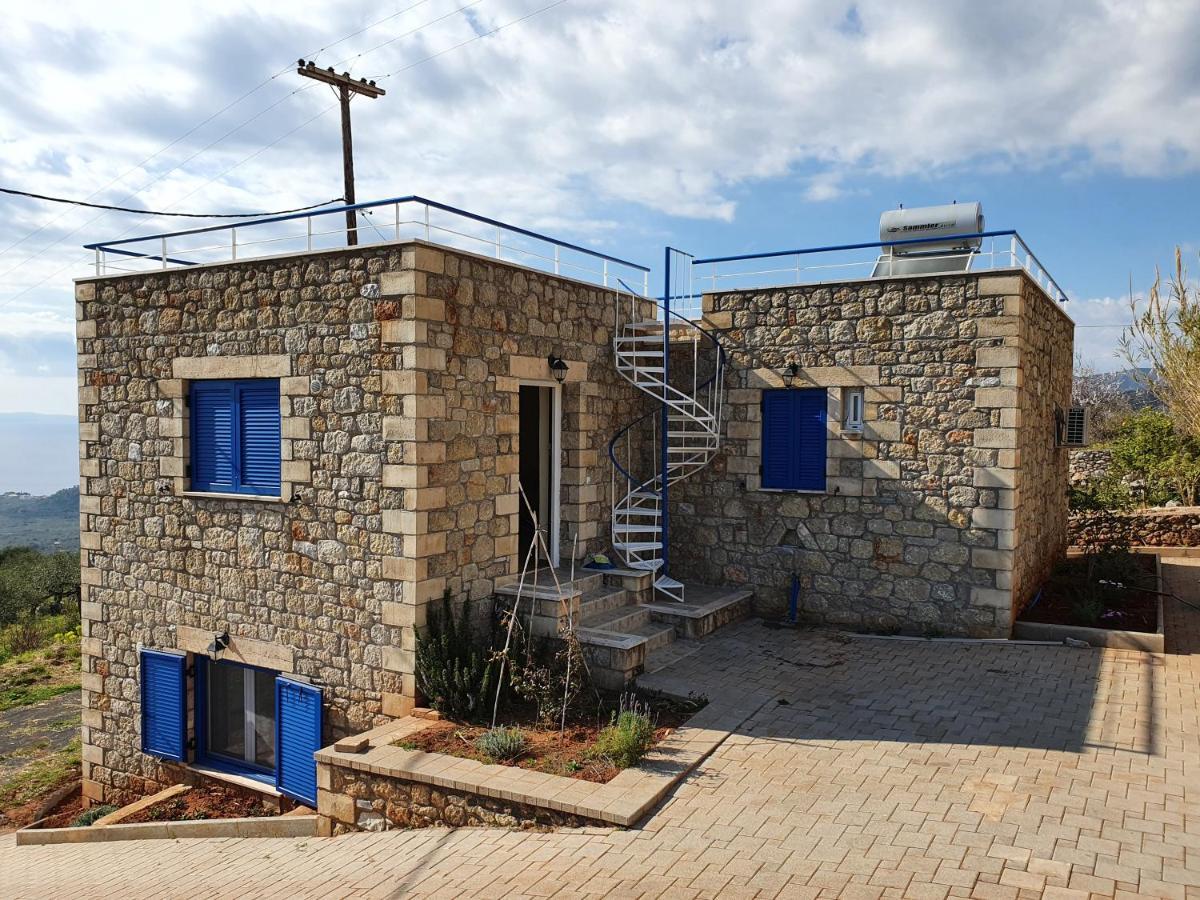 Neohori 1 Neokhorion (Messenia) Exterior foto